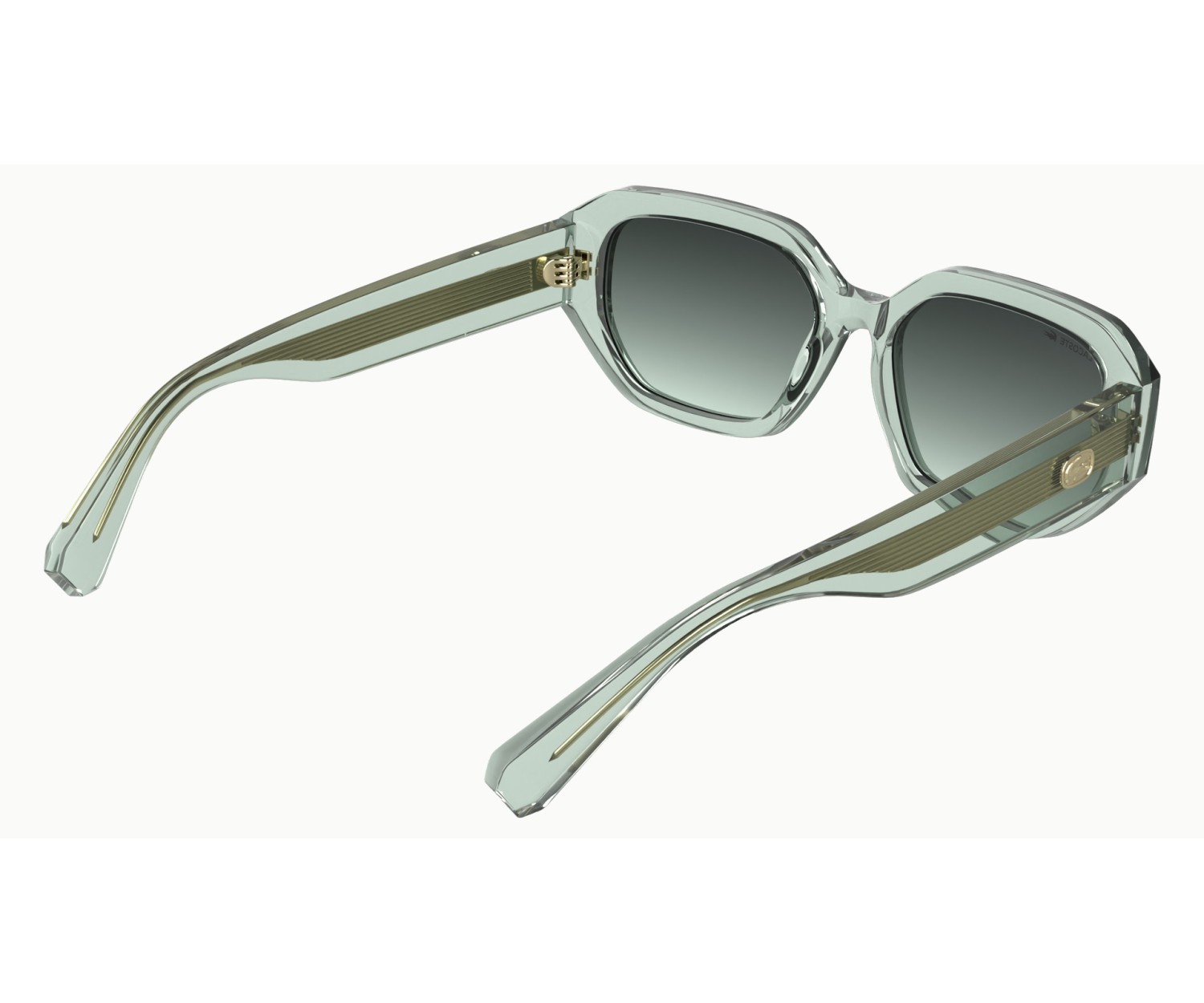 Lacoste - L6091S - 320 - 55
