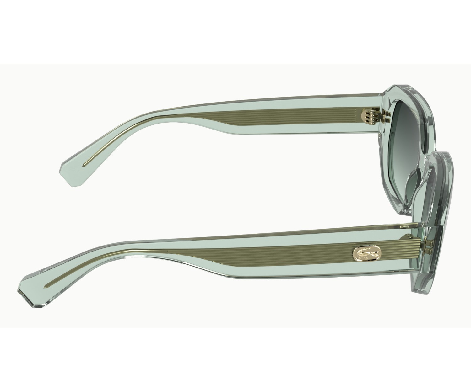 Lacoste - L6091S - 320 - 55