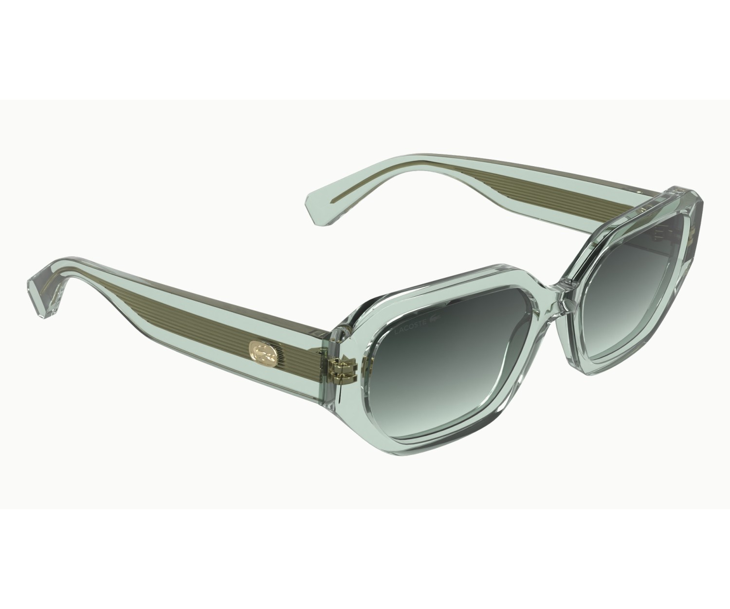 Lacoste - L6091S - 320 - 55