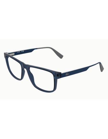 Lacoste - L4011 - 410 - 56