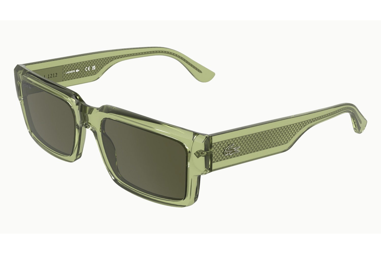 Lacoste - L6082S - 301 - 55
