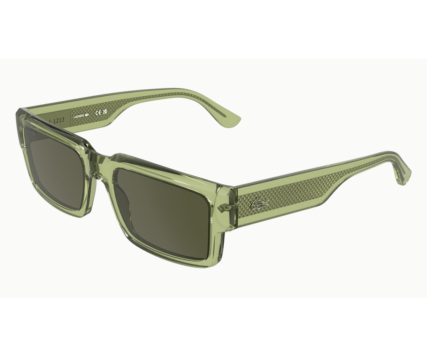 Lacoste - L6082S - 301 - 55
