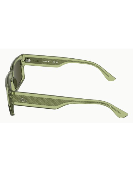 Lacoste - L6082S - 301 - 55