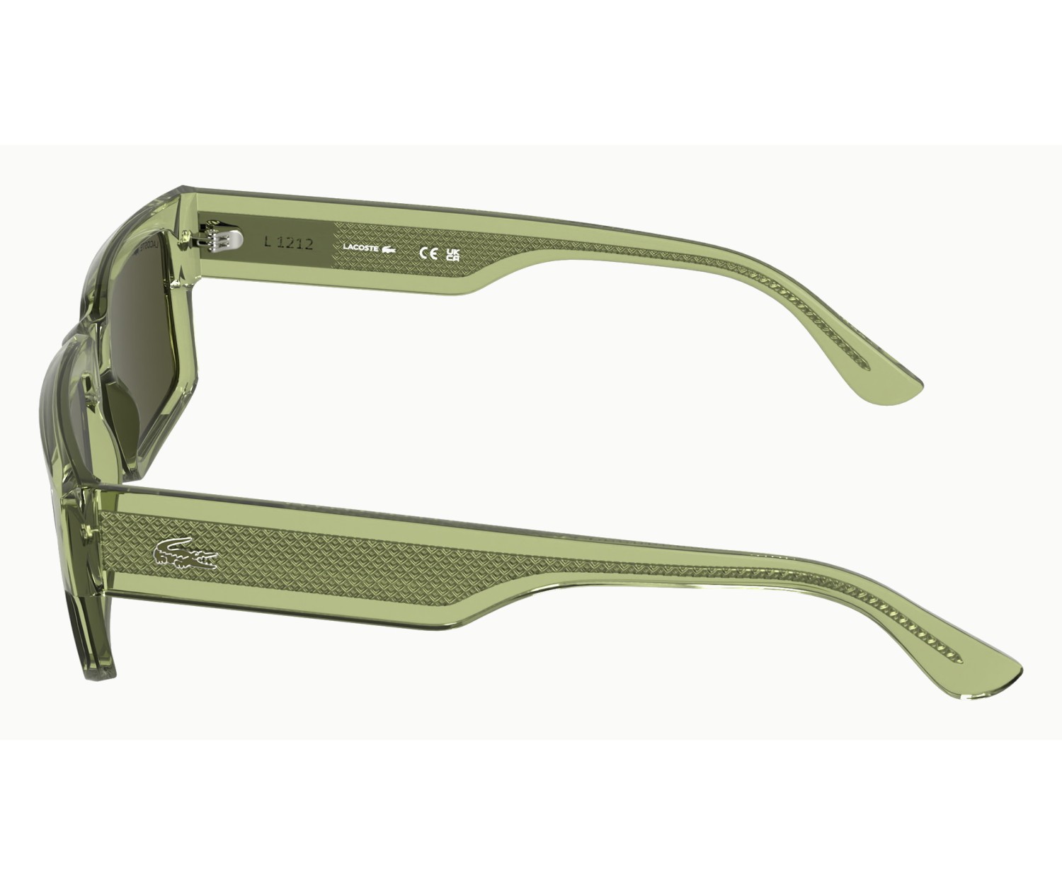 Lacoste - L6082S - 301 - 55