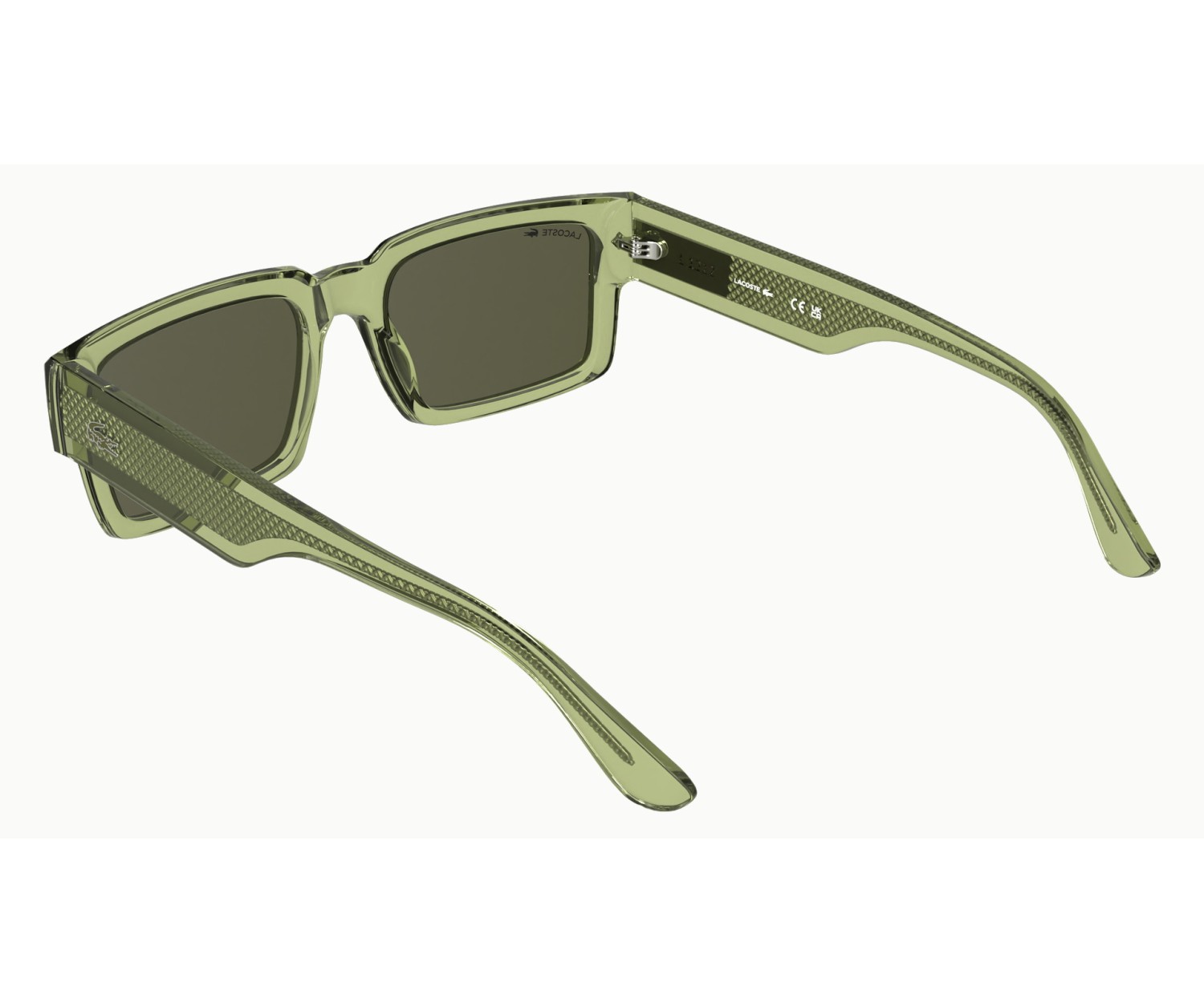 Lacoste - L6082S - 301 - 55