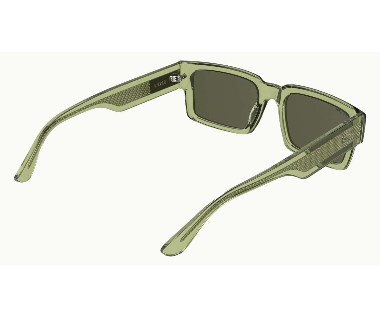 Lacoste - L6082S - 301 - 55