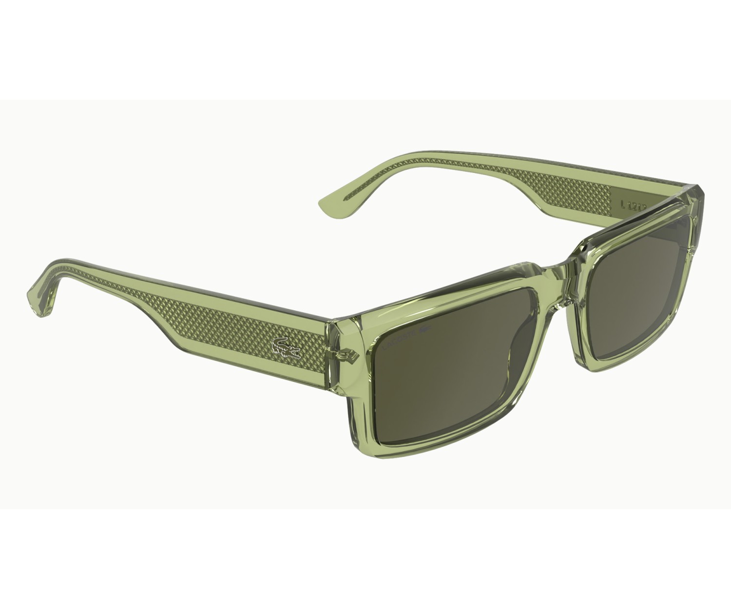 Lacoste - L6082S - 301 - 55