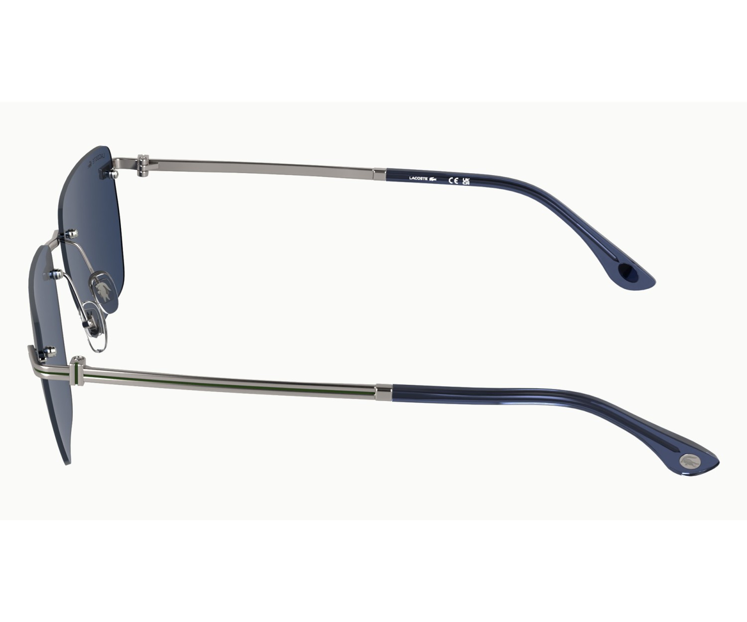 Lacoste - L282S - 038 - 55