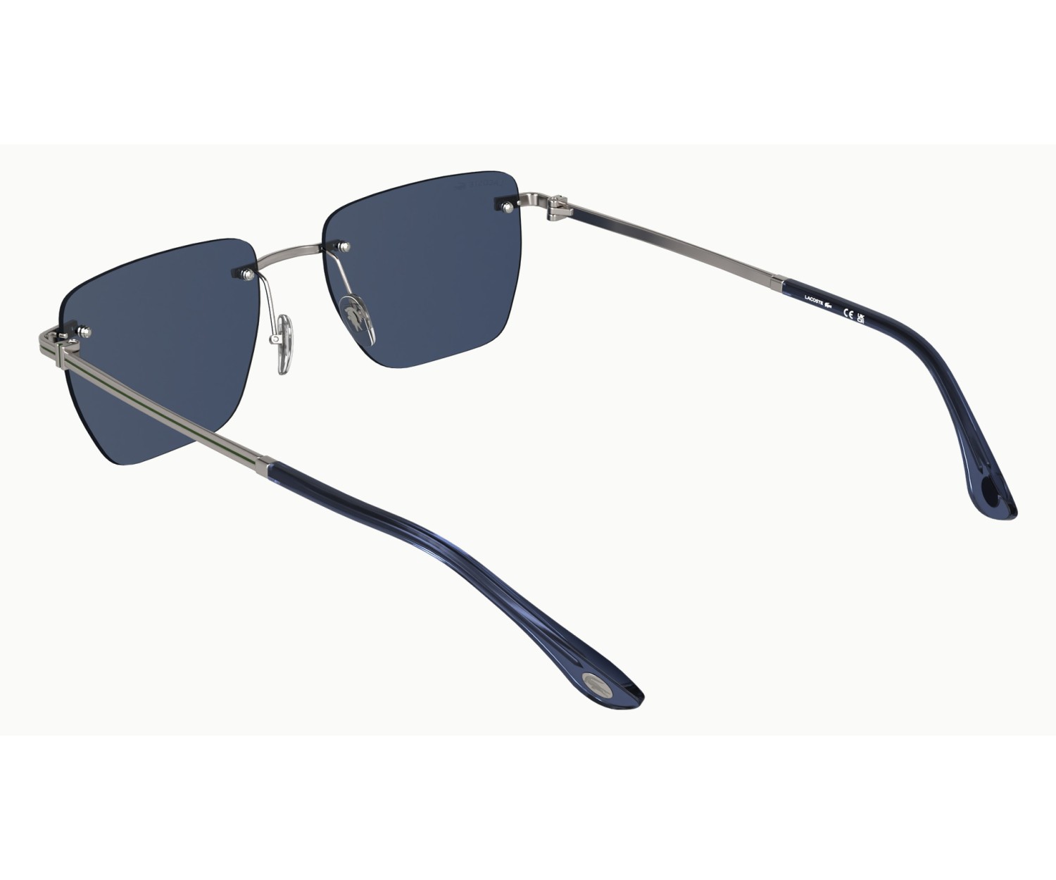 Lacoste - L282S - 038 - 55