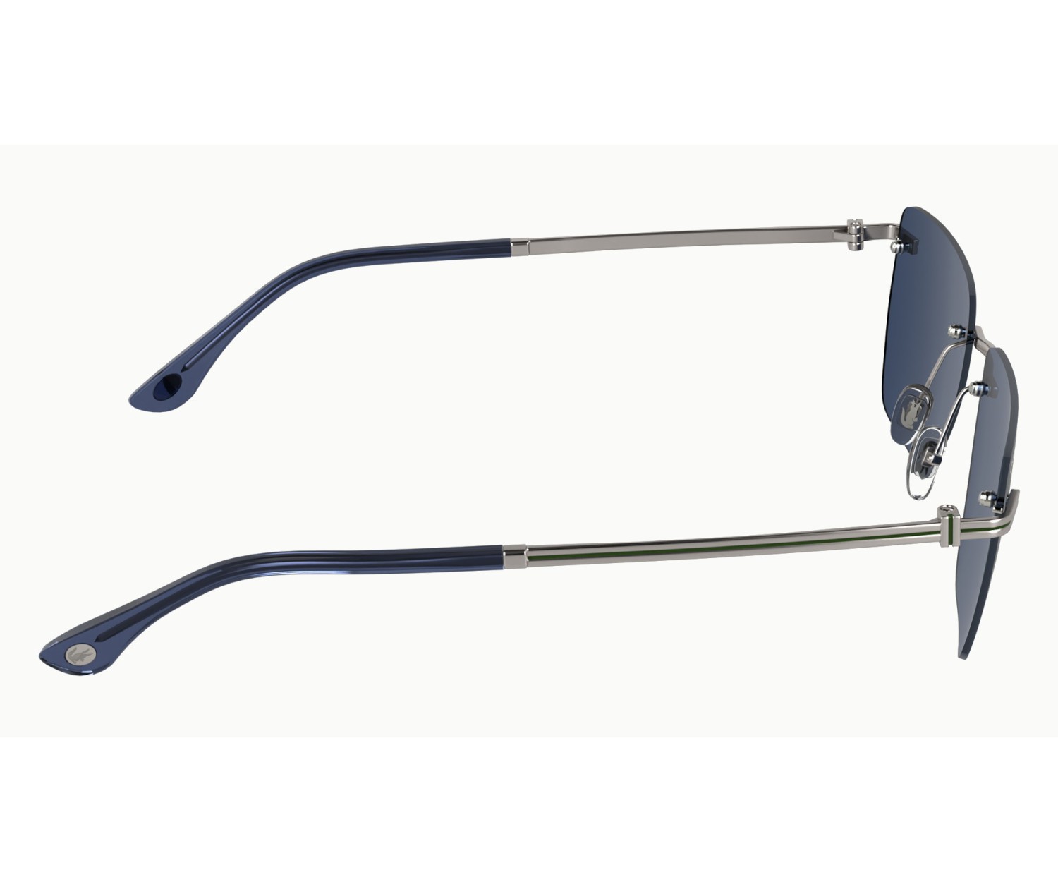 Lacoste - L282S - 038 - 55