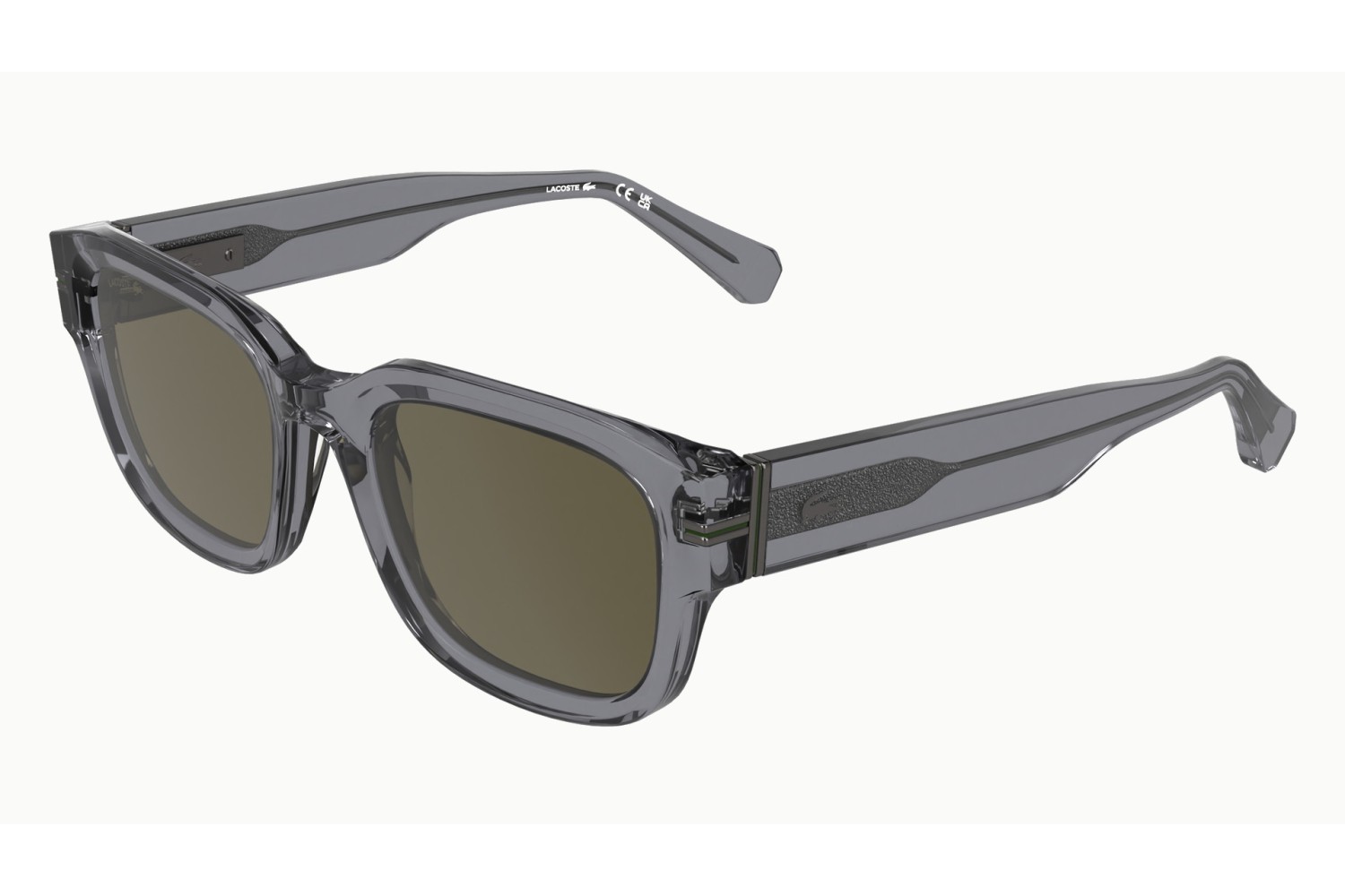 Lacoste - L6093S - 035 - 53