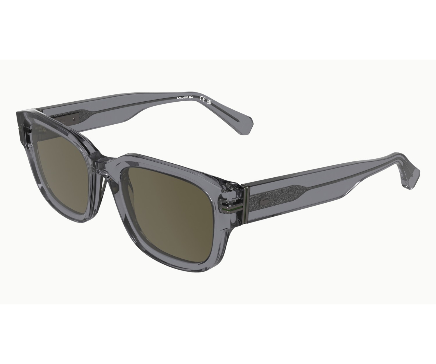 Lacoste - L6093S - 035 - 53