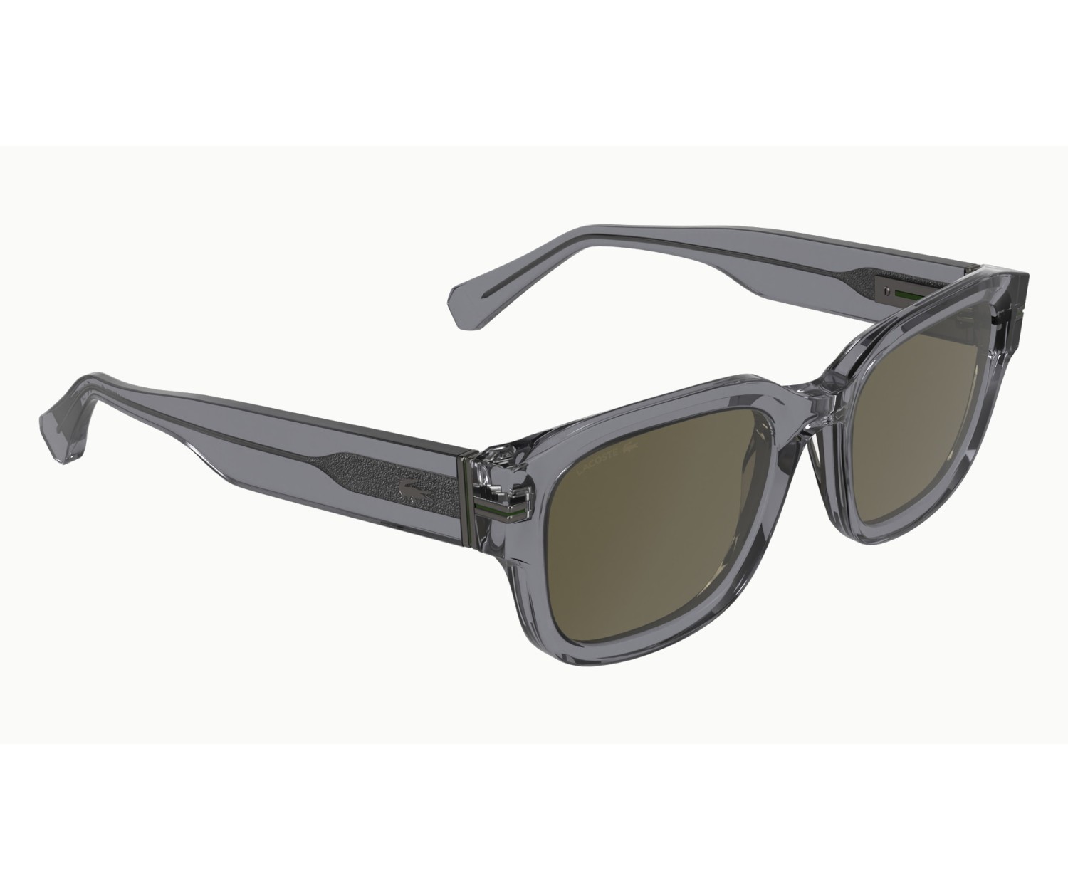 Lacoste - L6093S - 035 - 53