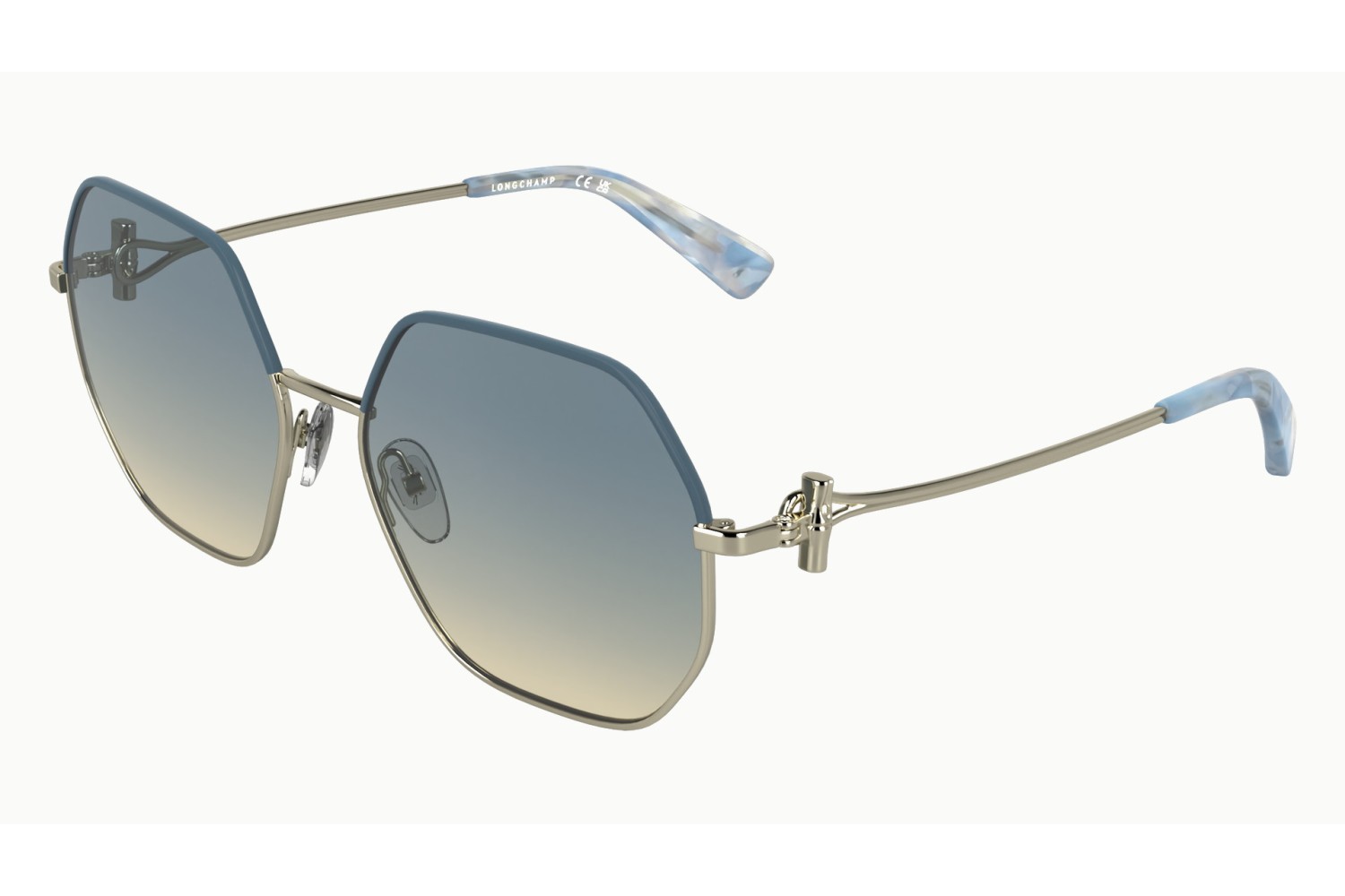 Longchamp - LO191S - 729 - 58