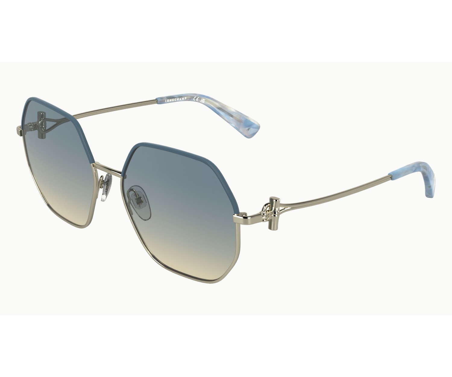Longchamp - LO191S - 729 - 58