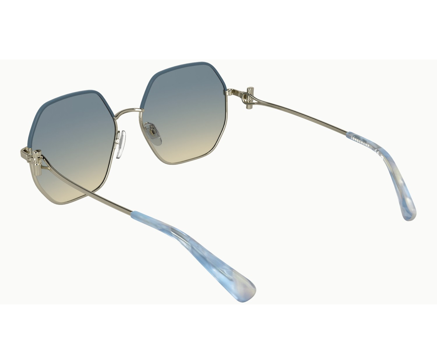 Longchamp - LO191S - 729 - 58