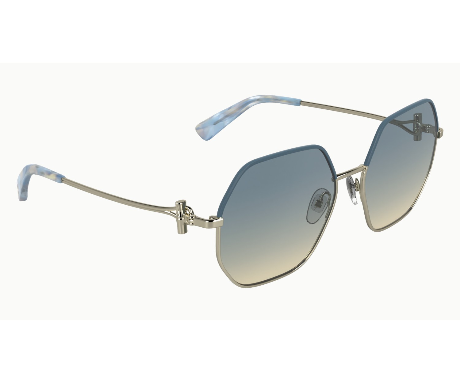 Longchamp - LO191S - 729 - 58