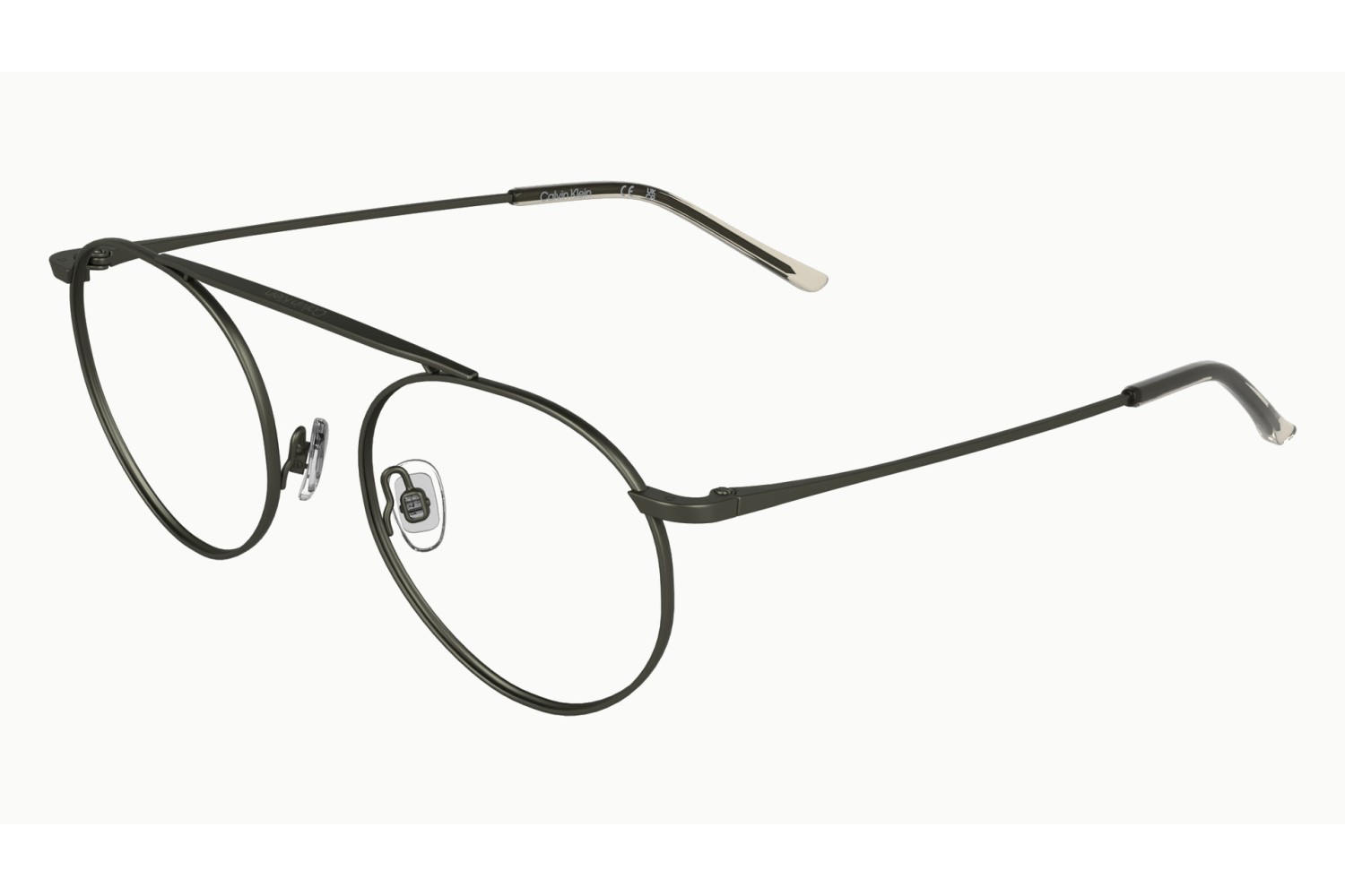 Calvin Klein - CK26105T - 009 - 50