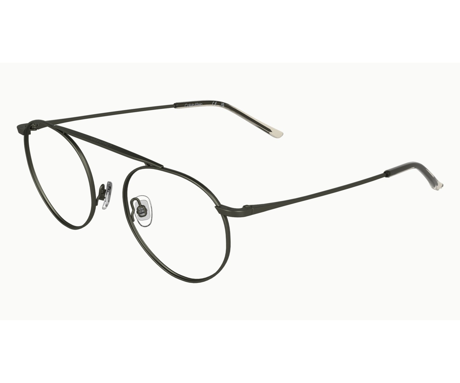 Calvin Klein - CK26105T - 009 - 50