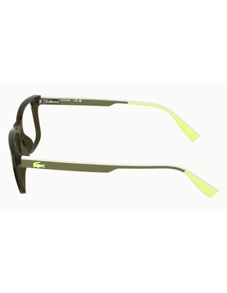 Lacoste - L3665 - 275 - 50