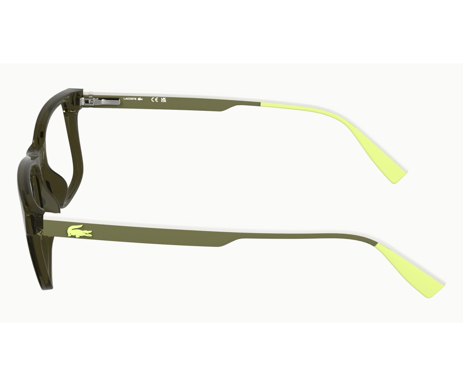 Lacoste - L3665 - 275 - 50