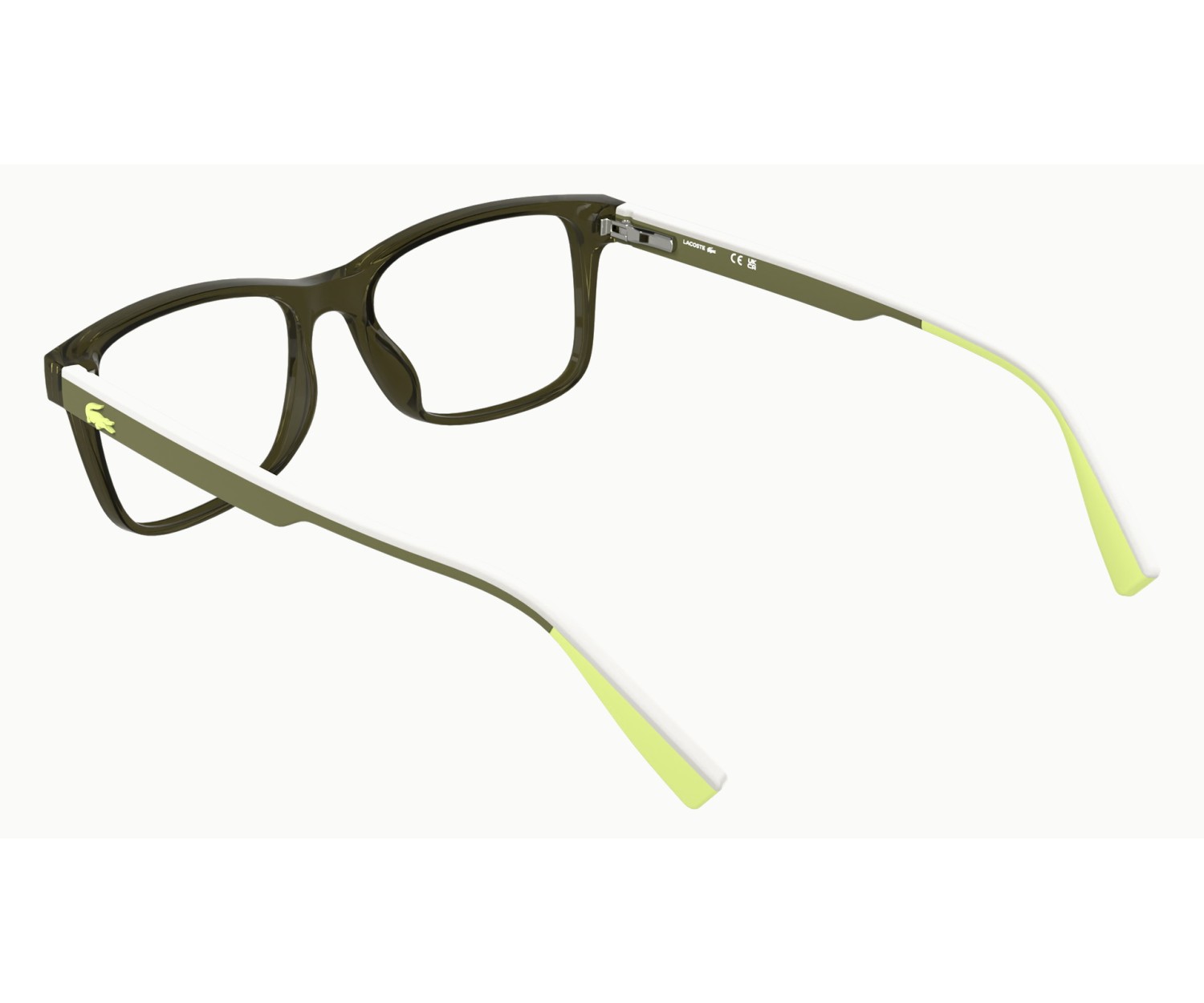 Lacoste - L3665 - 275 - 50