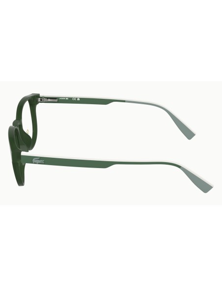 Lacoste - L3666 - 317 - 47