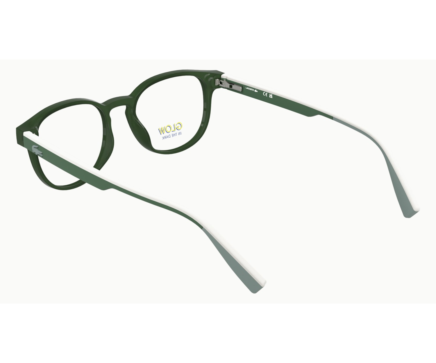 Lacoste - L3666 - 317 - 47