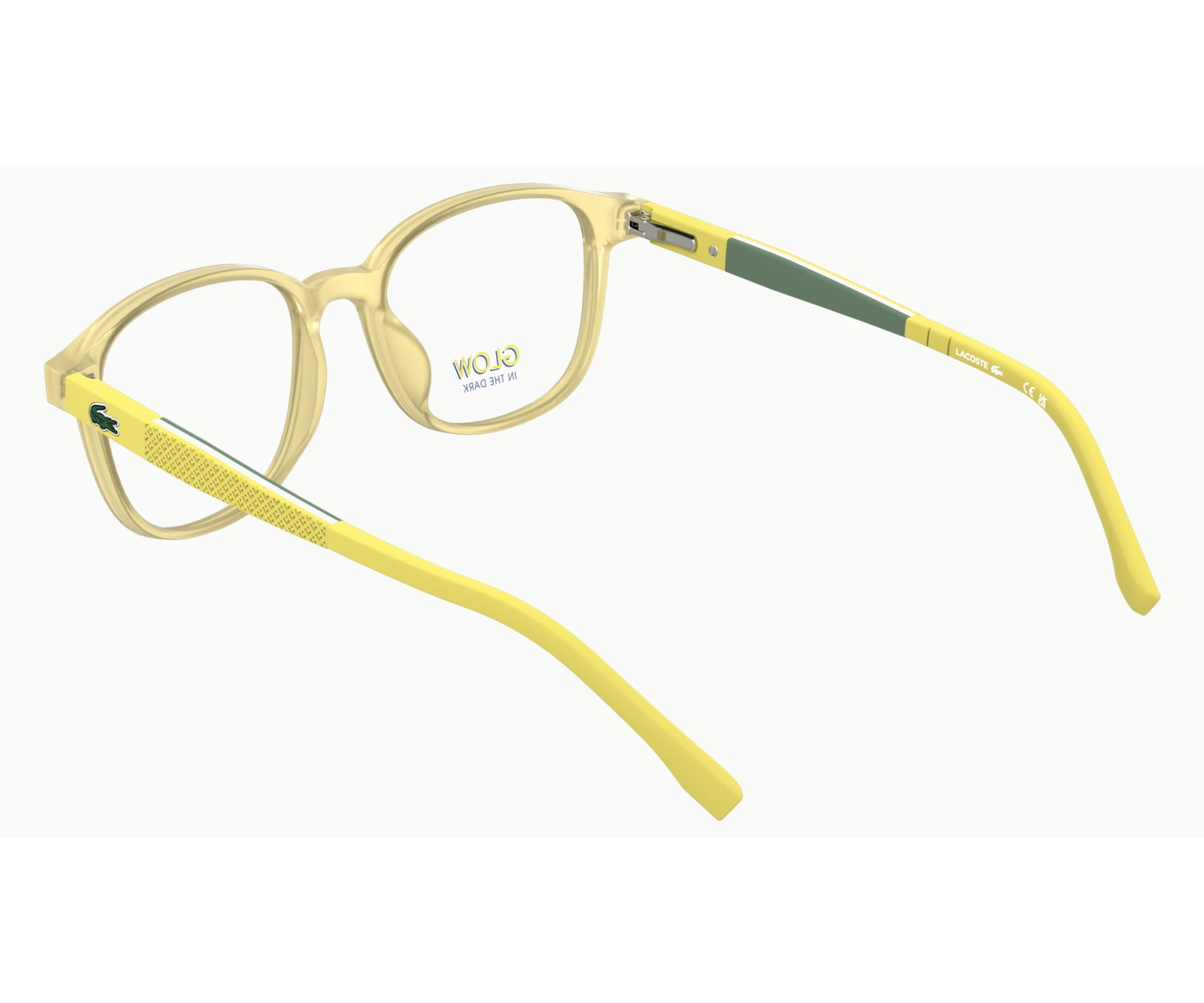 Lacoste - L3667 - 747 - 46
