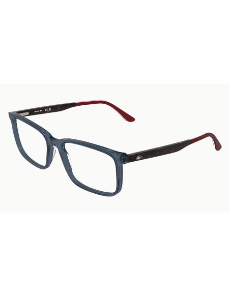 Lacoste - L2993 - 412 - 54