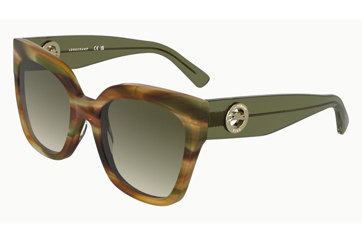 Longchamp - LO717S - 324 - 55