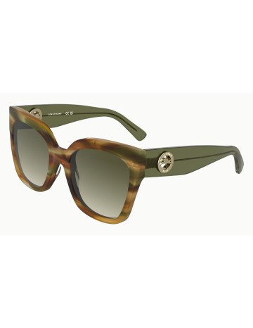 Longchamp - LO717S - 324 - 55