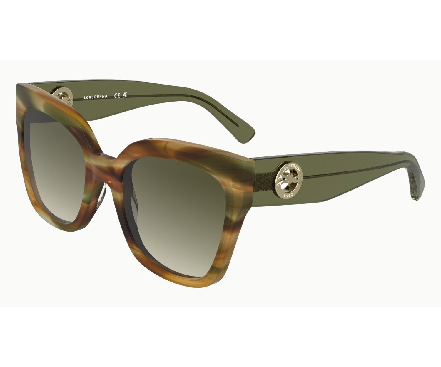 Longchamp - LO717S - 324 - 55
