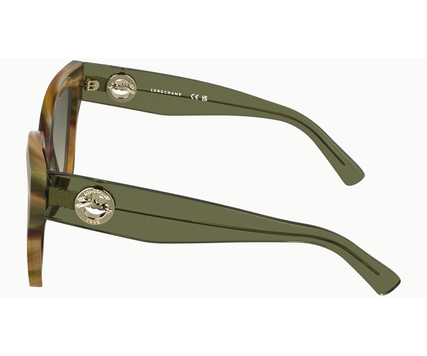 Longchamp - LO717S - 324 - 55