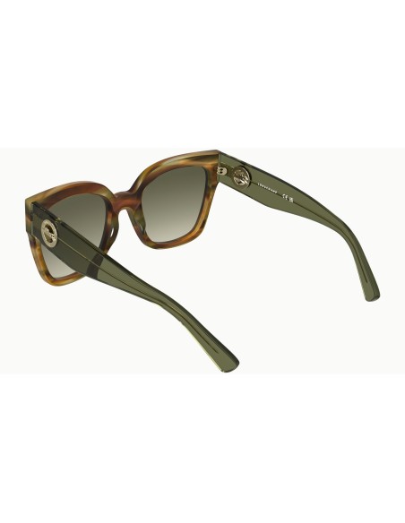 Longchamp - LO717S - 324 - 55
