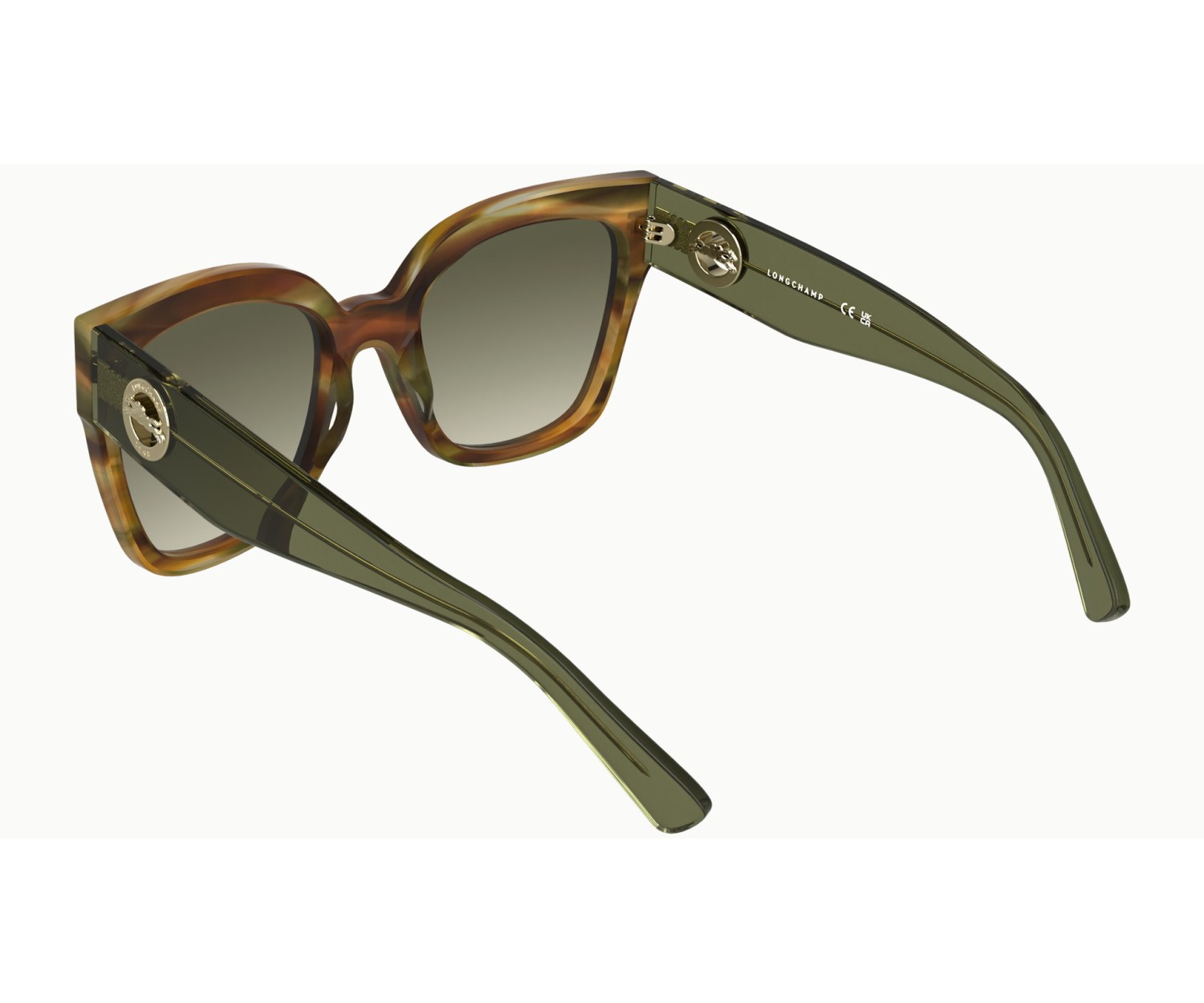 Longchamp - LO717S - 324 - 55