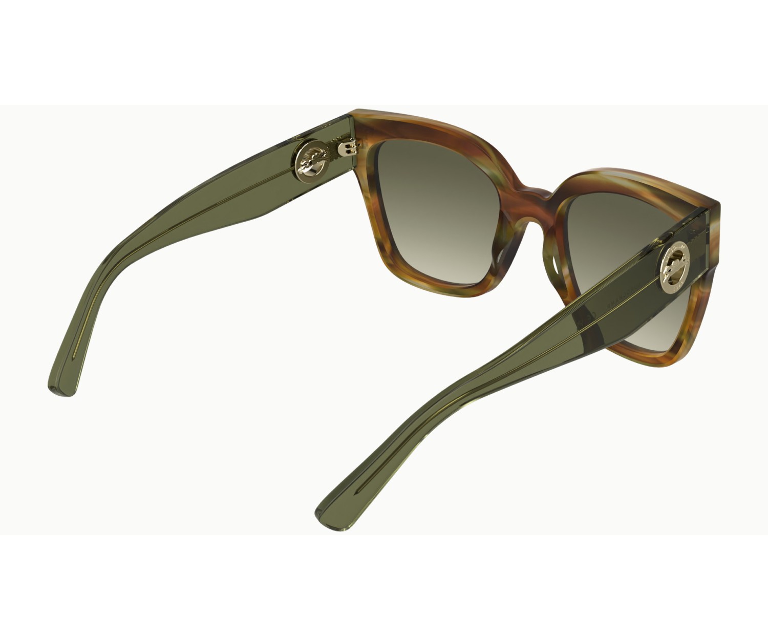 Longchamp - LO717S - 324 - 55