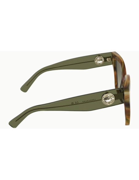 Longchamp - LO717S - 324 - 55