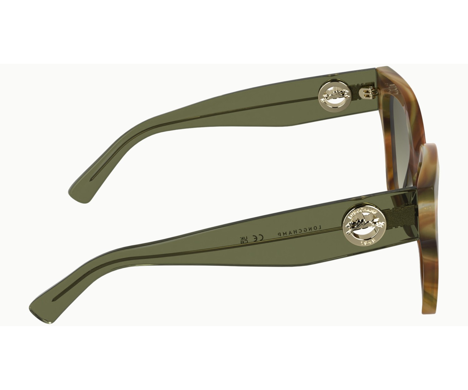 Longchamp - LO717S - 324 - 55
