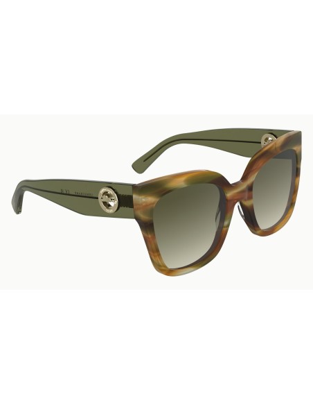 Longchamp - LO717S - 324 - 55