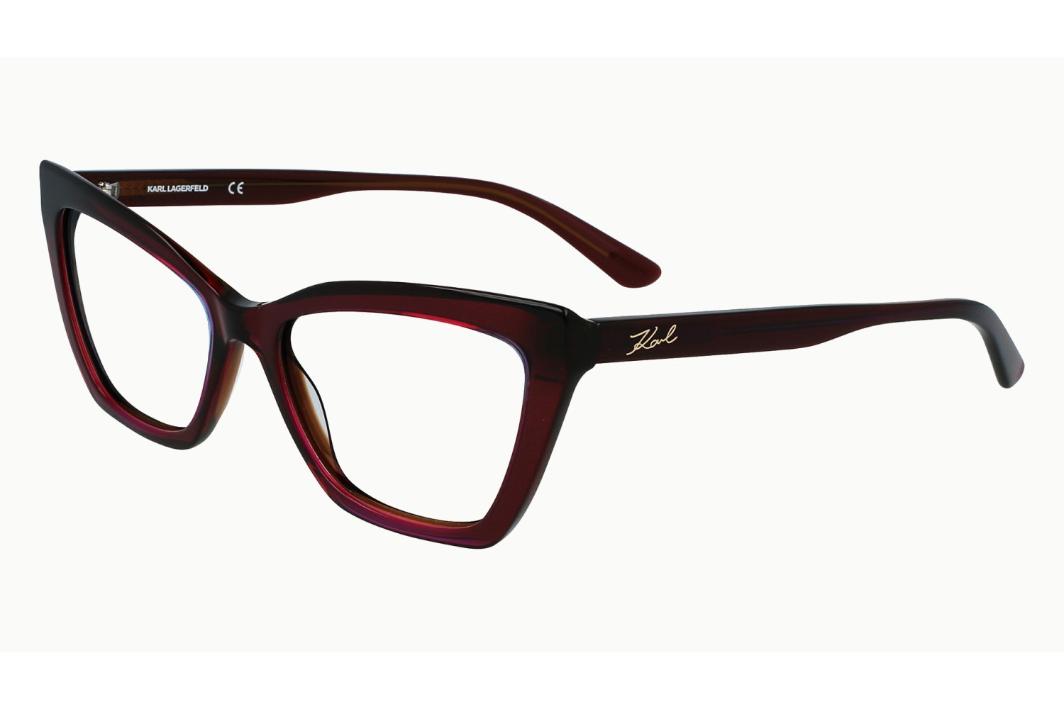 Karl Lagerfeld - 48002 - 603 - 54