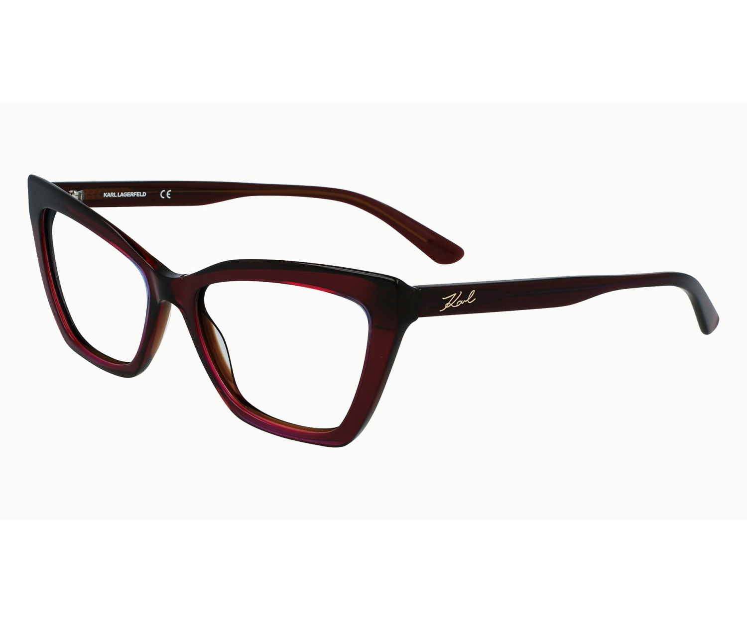Karl Lagerfeld - 48002 - 603 - 54