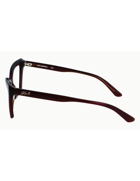 Karl Lagerfeld - 48002 - 603 - 54