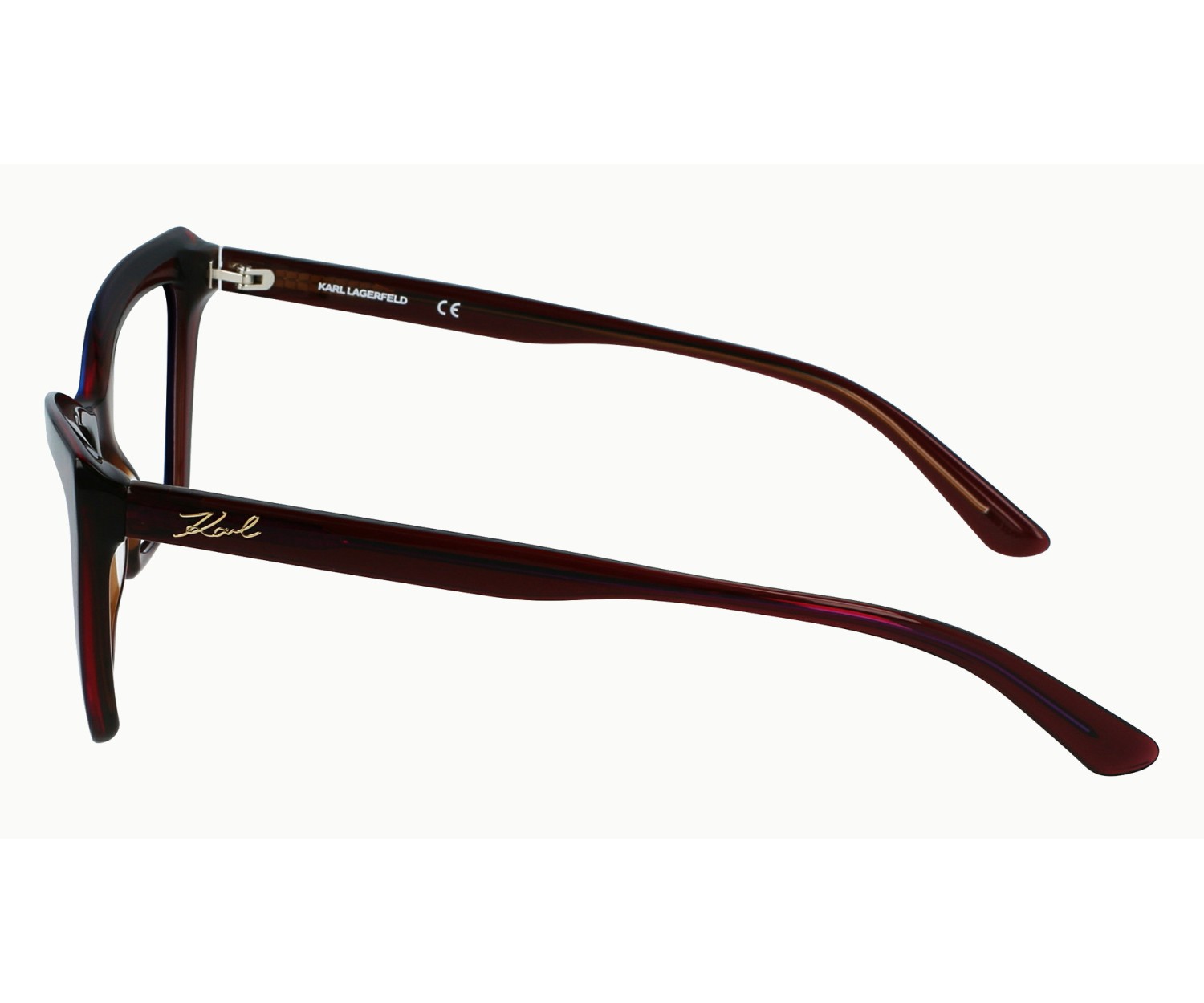 Karl Lagerfeld - 48002 - 603 - 54
