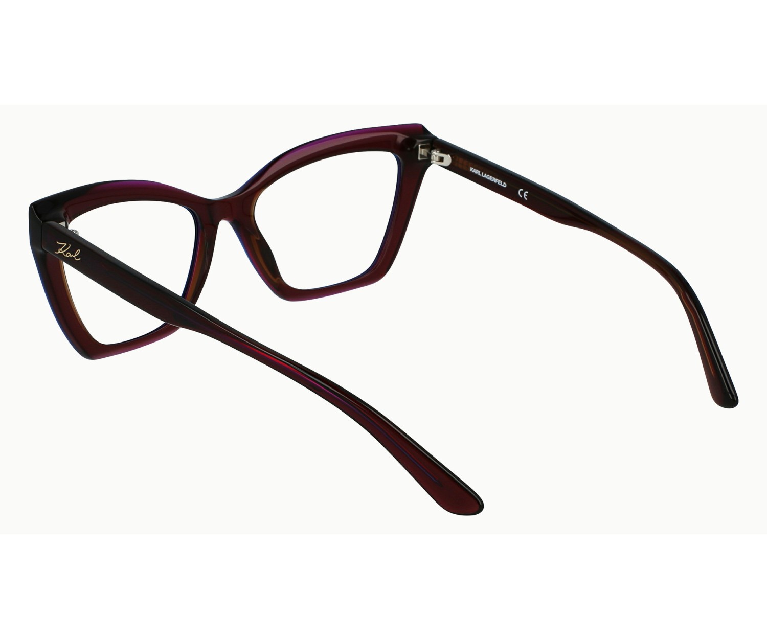 Karl Lagerfeld - 48002 - 603 - 54