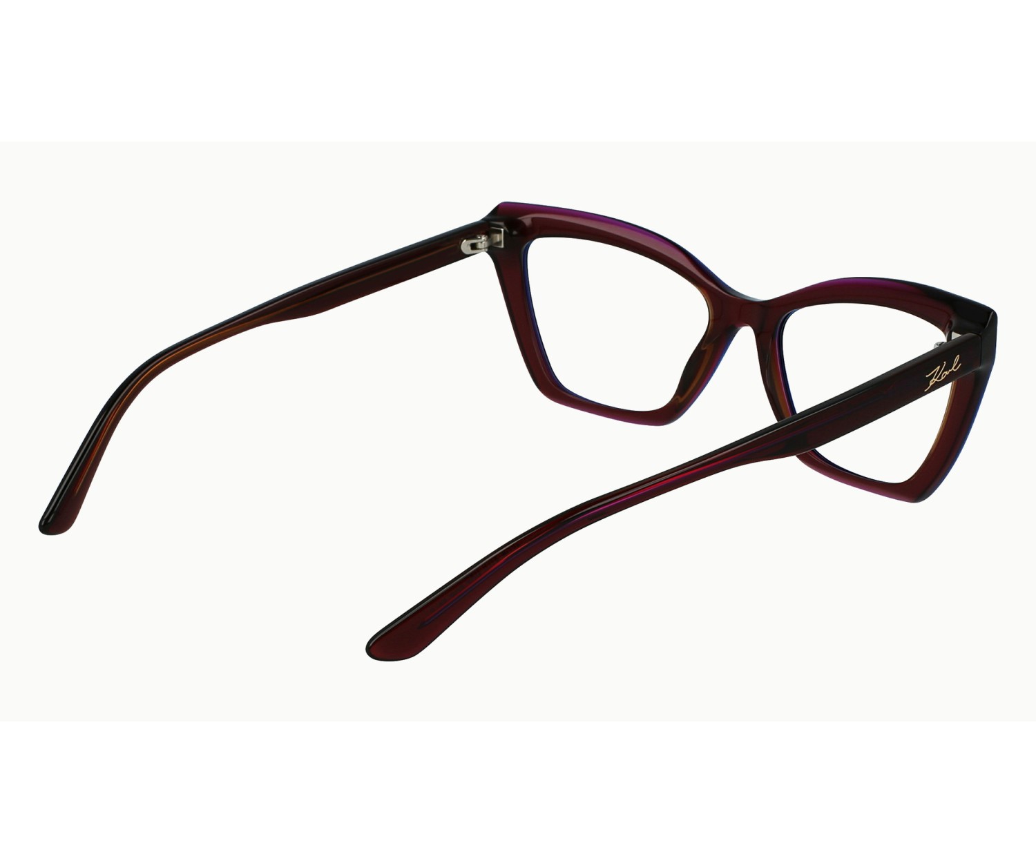 Karl Lagerfeld - 48002 - 603 - 54
