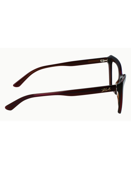 Karl Lagerfeld - 48002 - 603 - 54