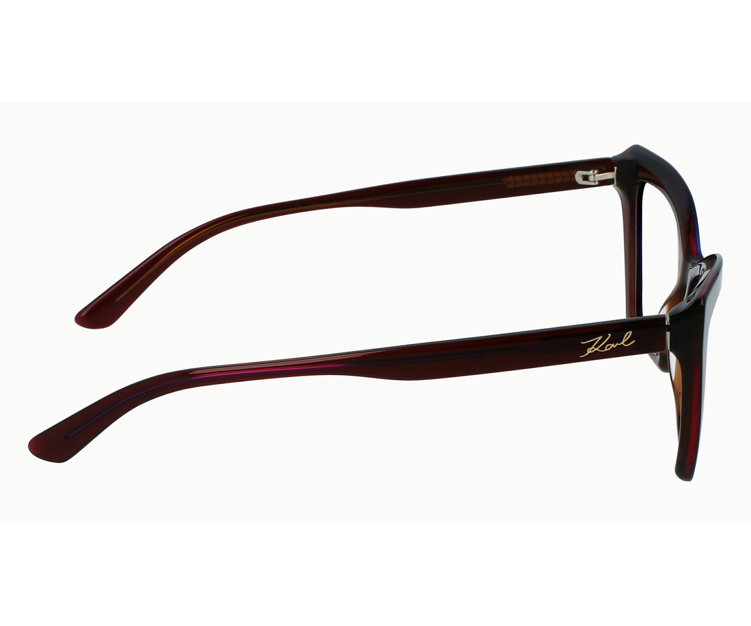Karl Lagerfeld - 48002 - 603 - 54