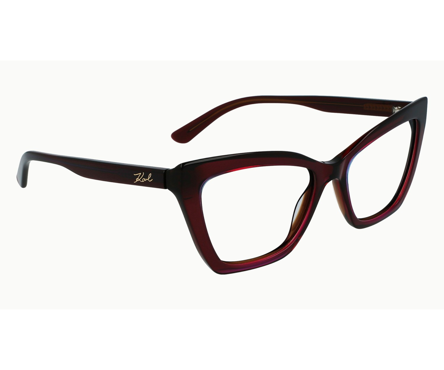 Karl Lagerfeld - 48002 - 603 - 54