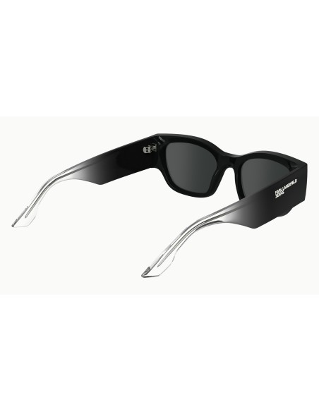 Karl Lagerfeld - KLJ6168S - 001 - 52